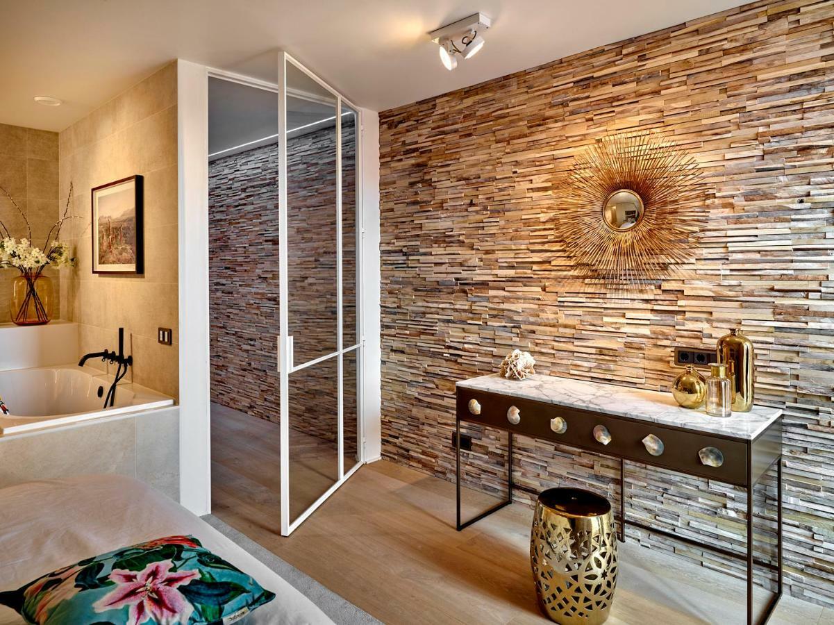 Luxe Apmt Zwembad Sauna Op Duin Aan Strand, Registratie 17146E3088Beb97A4E16 Cadzand Exterior photo