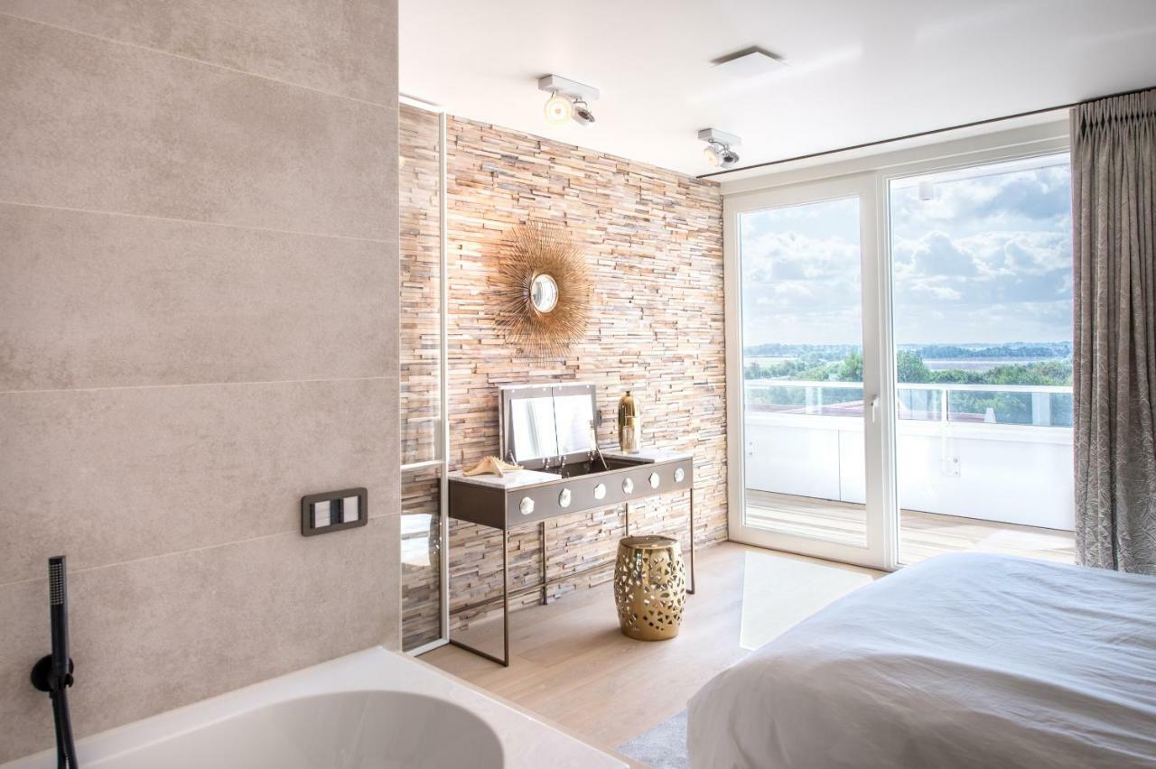 Luxe Apmt Zwembad Sauna Op Duin Aan Strand, Registratie 17146E3088Beb97A4E16 Cadzand Exterior photo